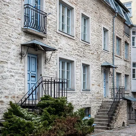 Apartamento Old Town With Sauna And Fireplace *